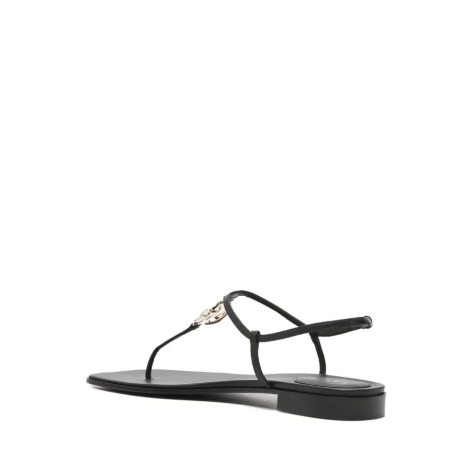 GG Marmont Thong Sandal