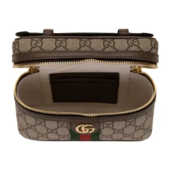 GG Motif Shoulder Bag