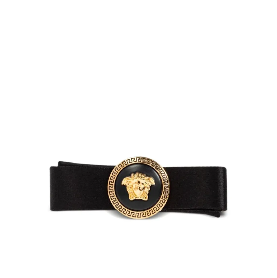 Gianni Ribbon Hair Clip
