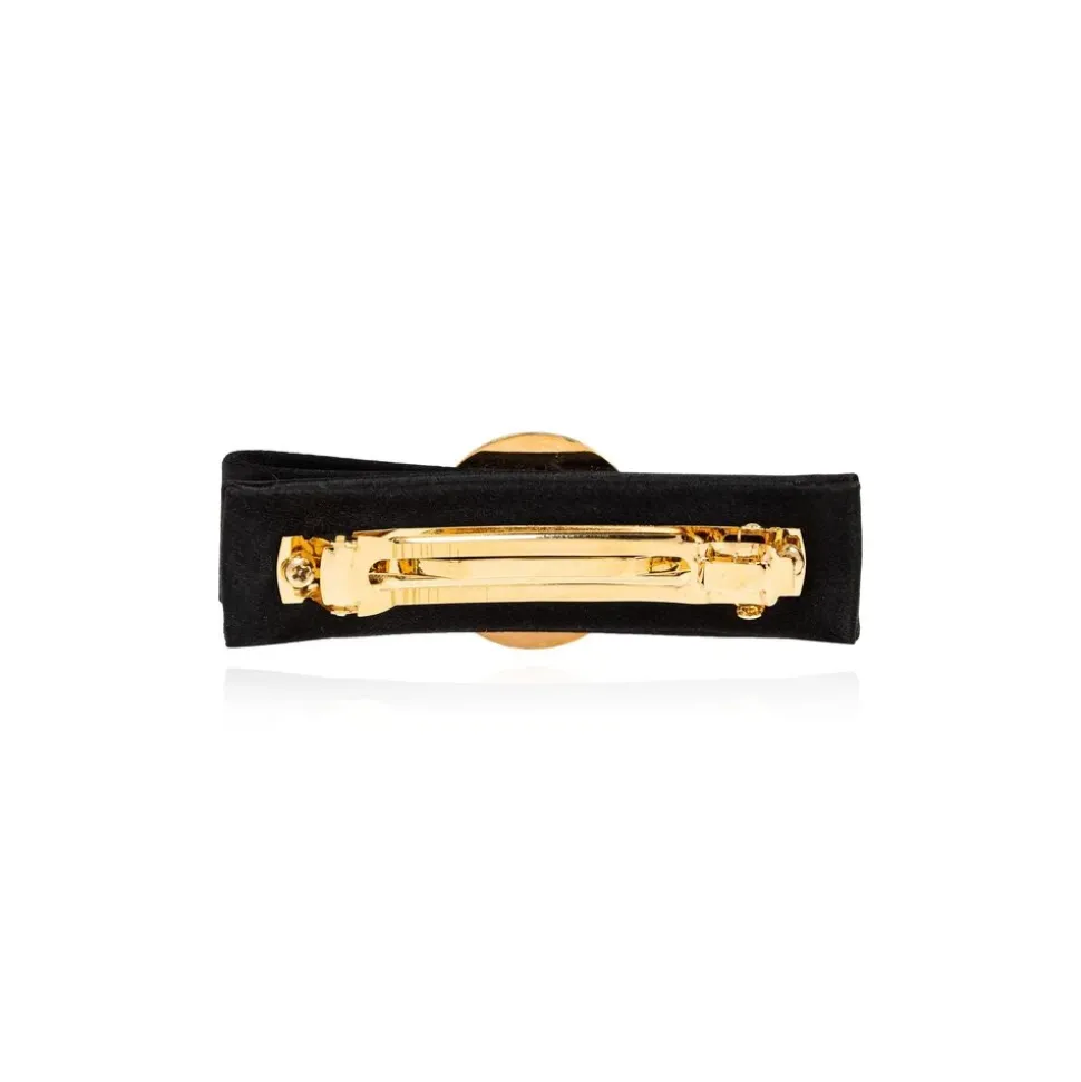 Gianni Ribbon Hair Clip