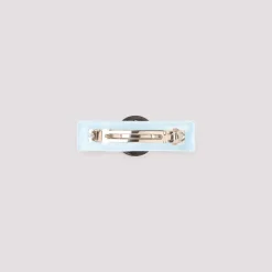 Gianni Ribbon Hair Clip