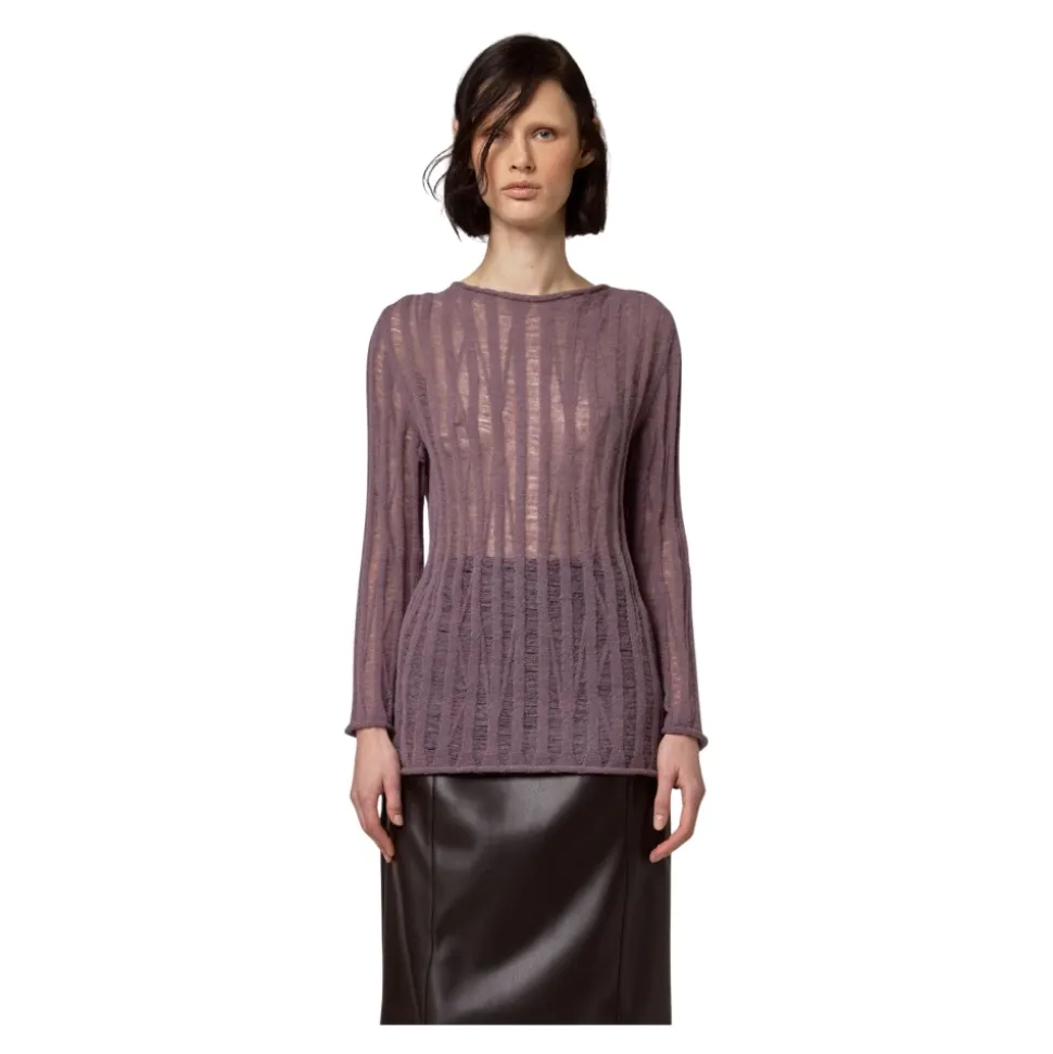 Girocollo M/L Gap Stitch
