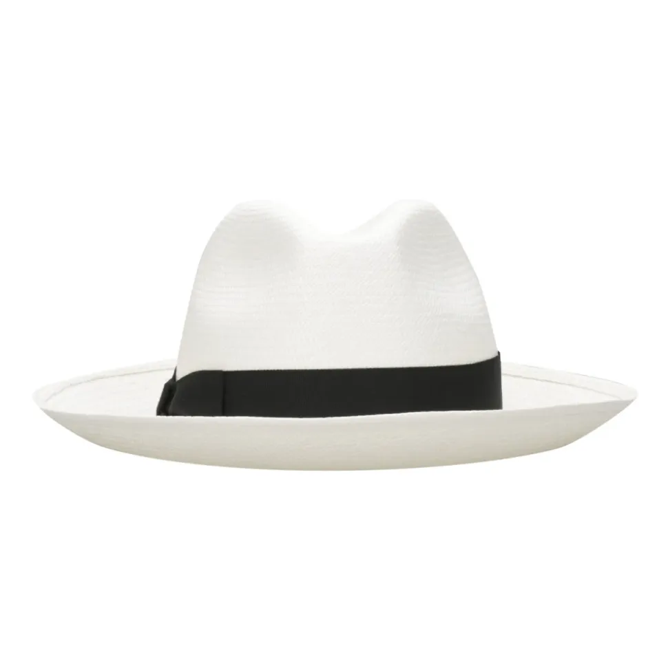 Giulietta Panama Fine Wide Brim