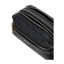 4G Logo Pouch