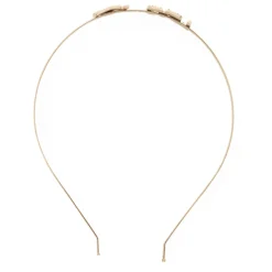 Glossy Minimalist Headband
