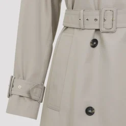 Gocce Trench