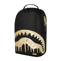 Gold And Dangerous Backpack