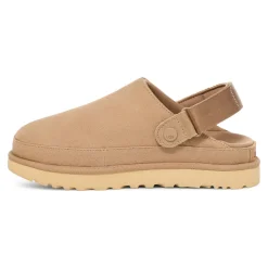 Goldenstar Clog Sand
