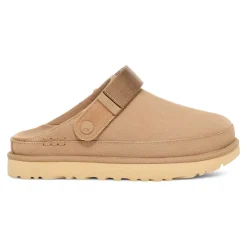 Goldenstar Clog Sand