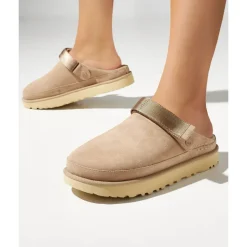 Goldenstar Clog Sand