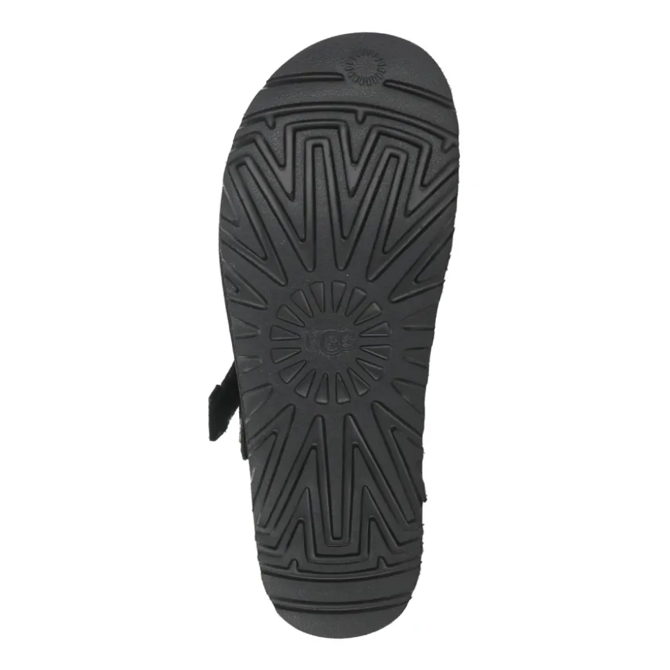 Goldenstar Glide Sandal