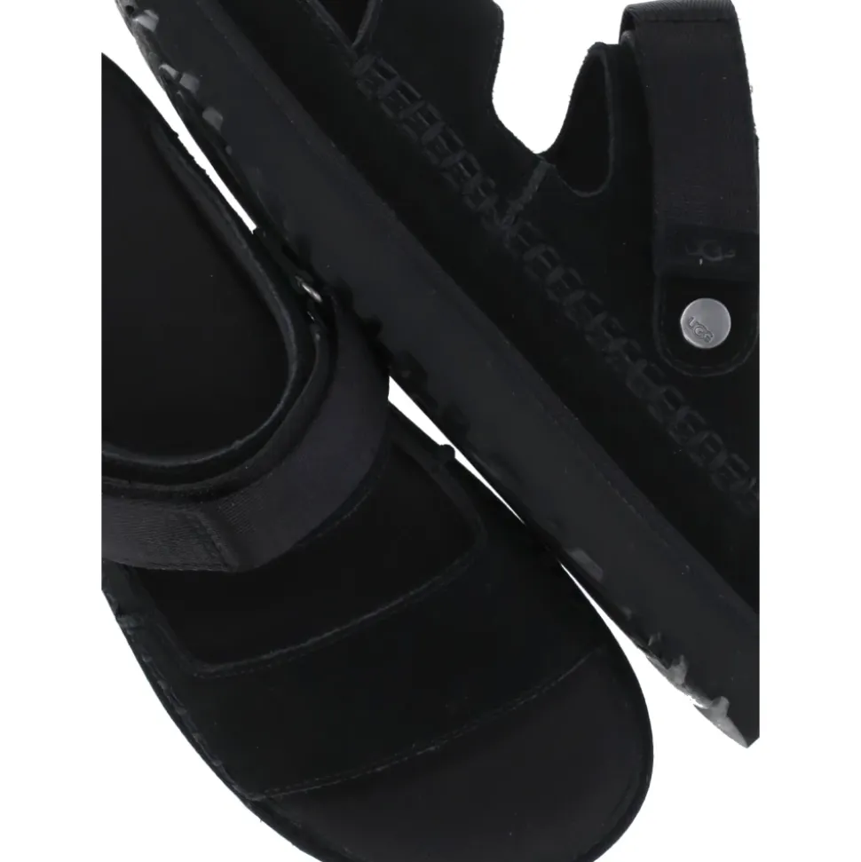 Goldenstar Glide Sandal