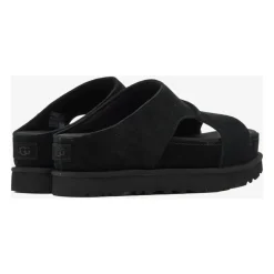Goldenstar Hi Cutout Sandals