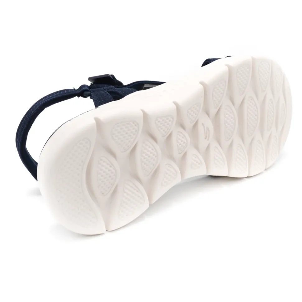 GO WALK Flex Sandal - Sublime