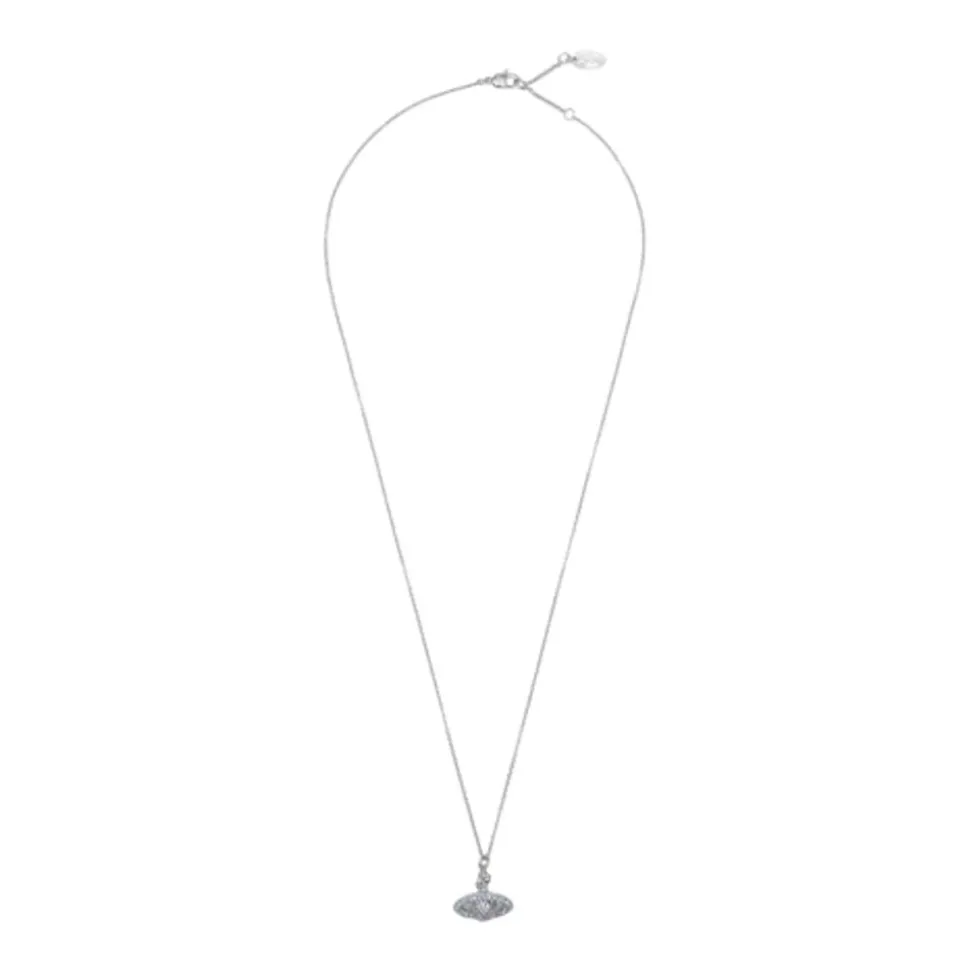 Grace Small Pendant Necklace