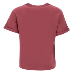 GRAN SASSO T-shirty i Polo RÓŻOWY