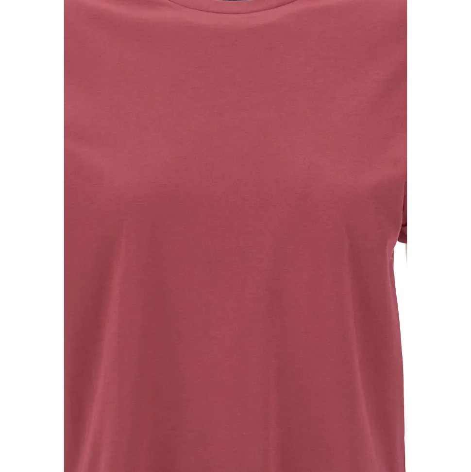 GRAN SASSO T-shirty i Polo RÓŻOWY
