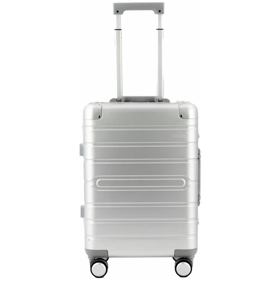 Gravity Cabin Trolley