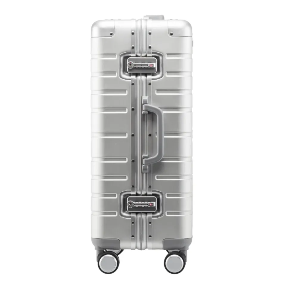 Gravity Cabin Trolley