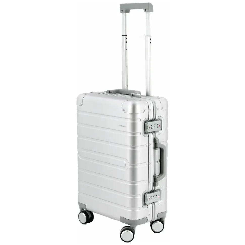 Gravity Cabin Trolley