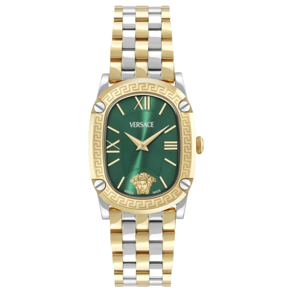 Greca Couture Watch