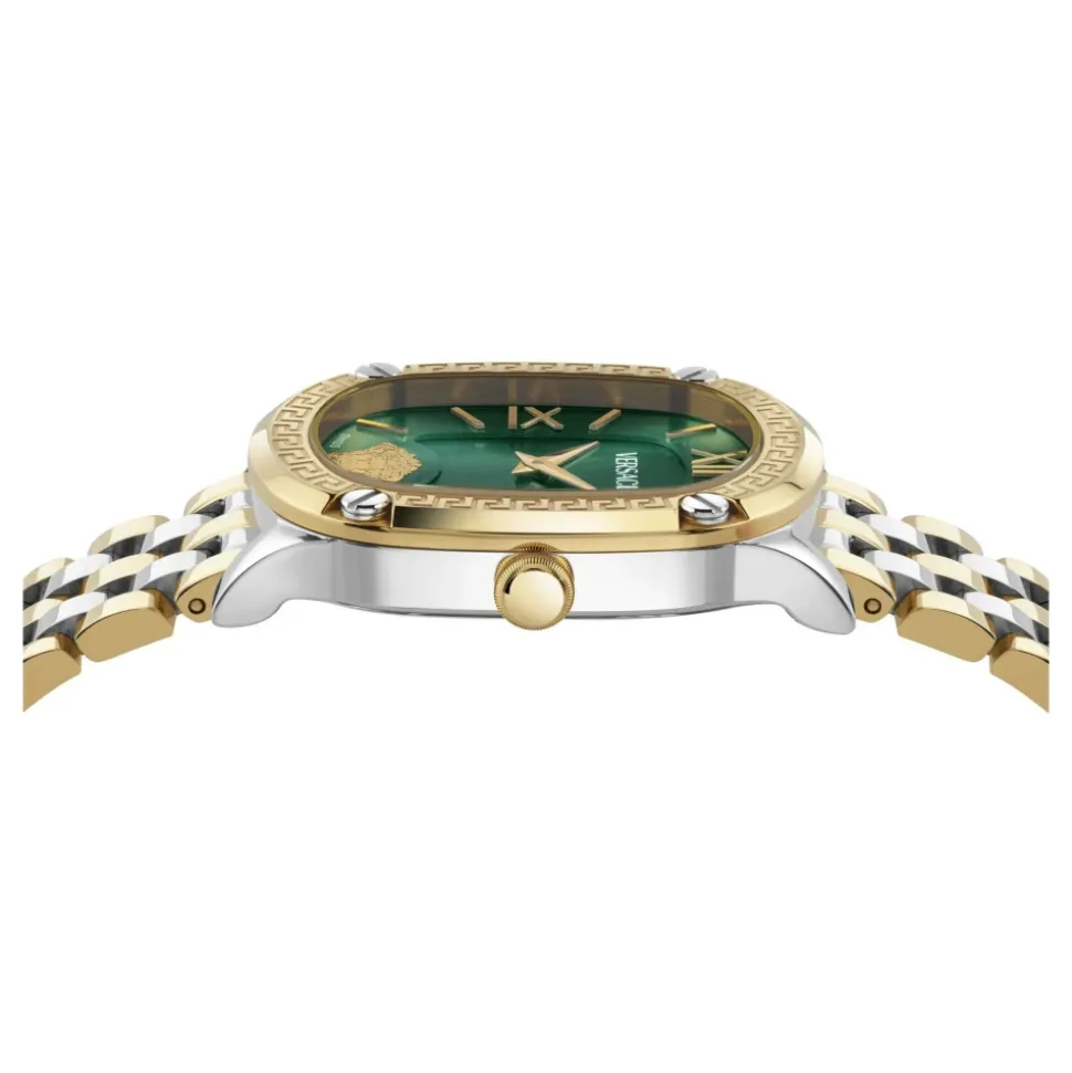 Greca Couture Watch
