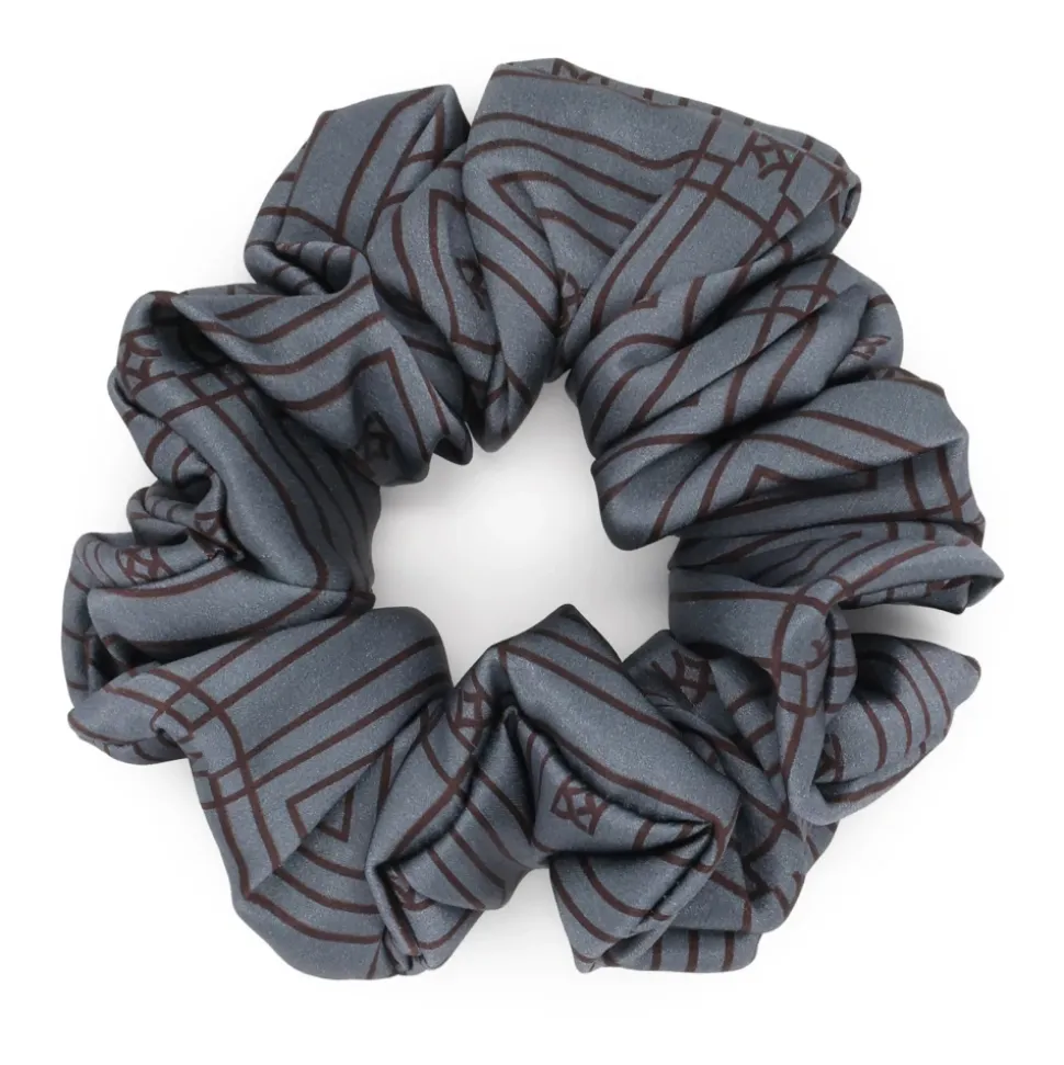 Gumka do włosów scrunchie