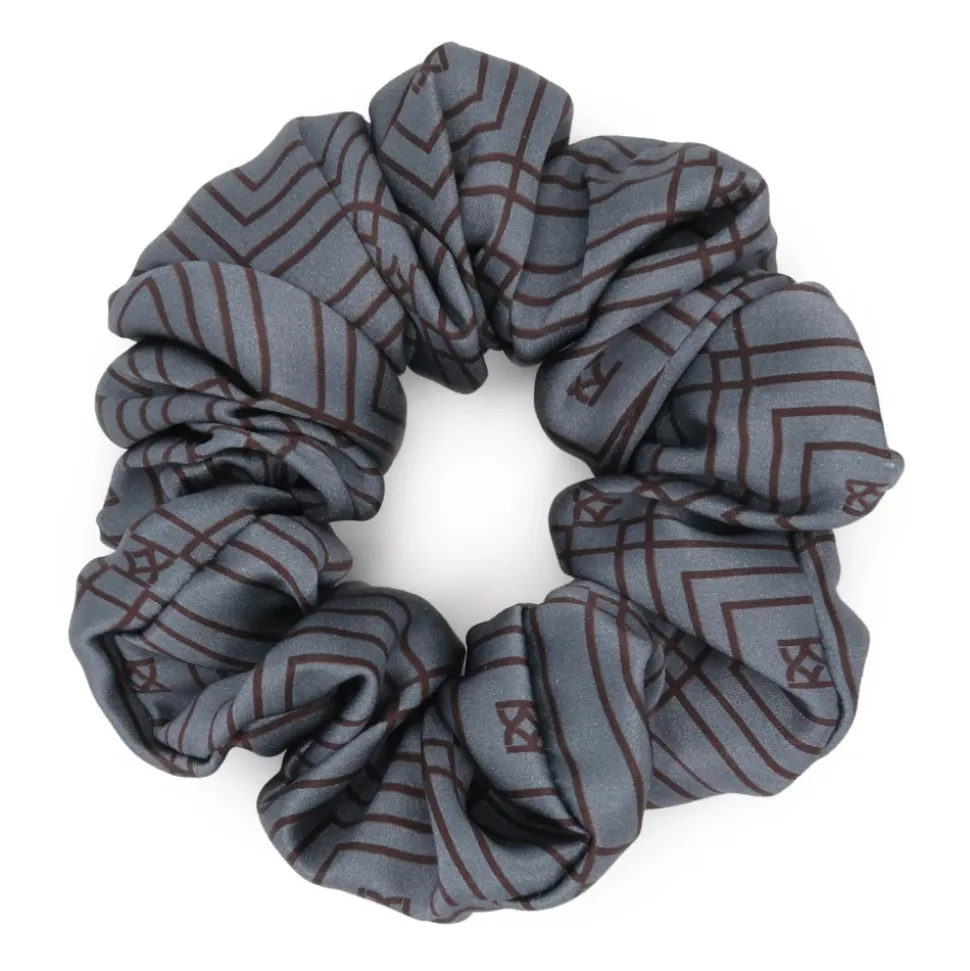 Gumka do włosów scrunchie