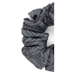 Gumka do włosów scrunchie