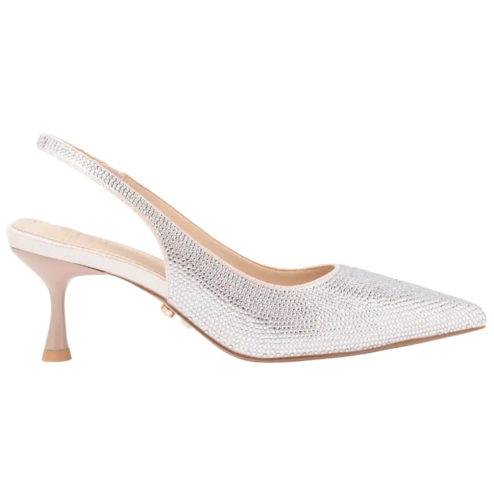 HAITCH With Heel