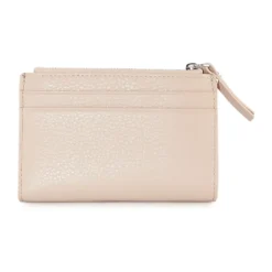 Hammered Leather Wallet
