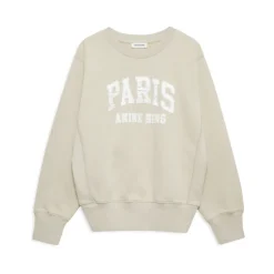 Harry Shrunken Sweatshirt Paris