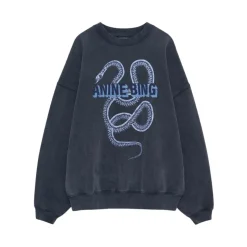 Harvey Crew Snake