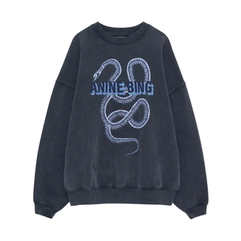 Harvey Crew Snake