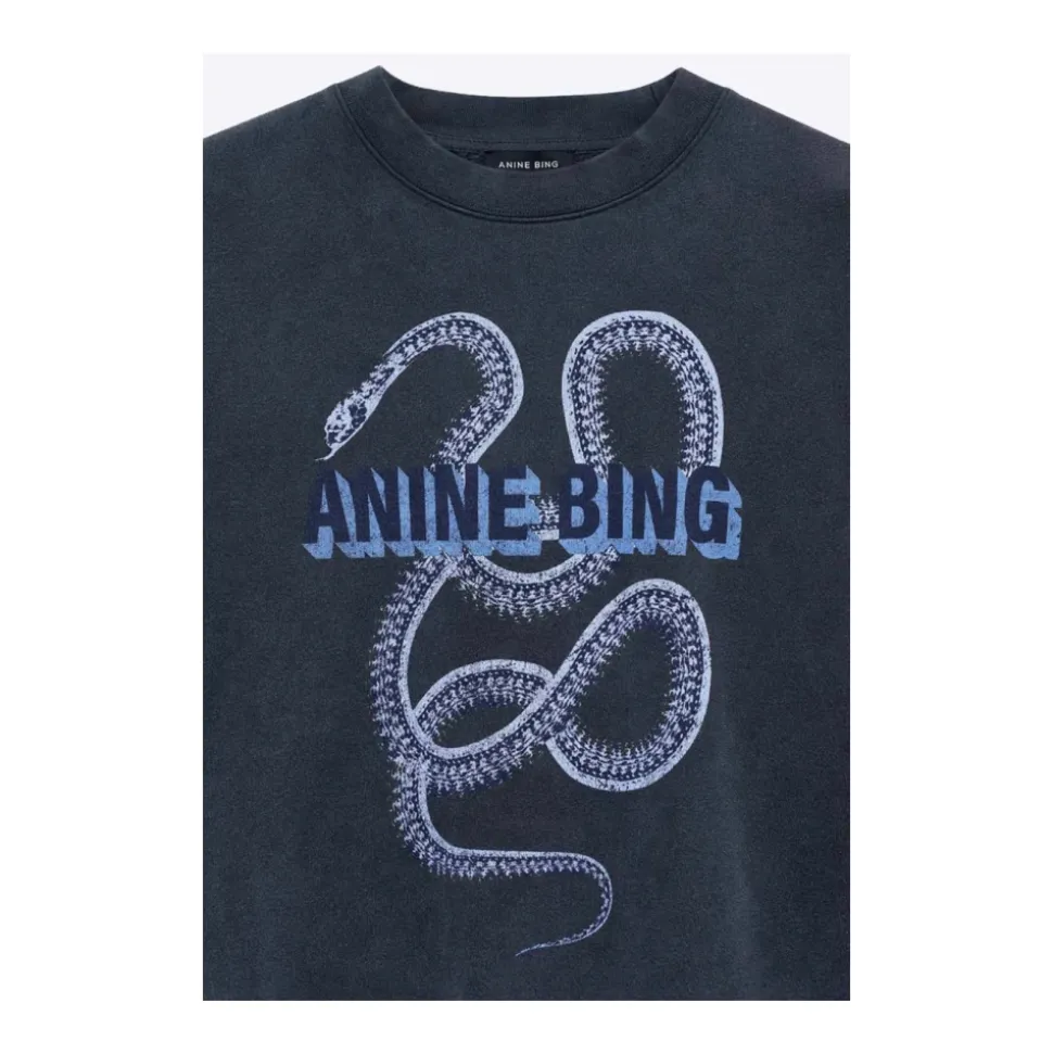 Harvey Crew Snake