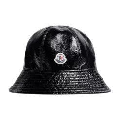 Hat With Logo