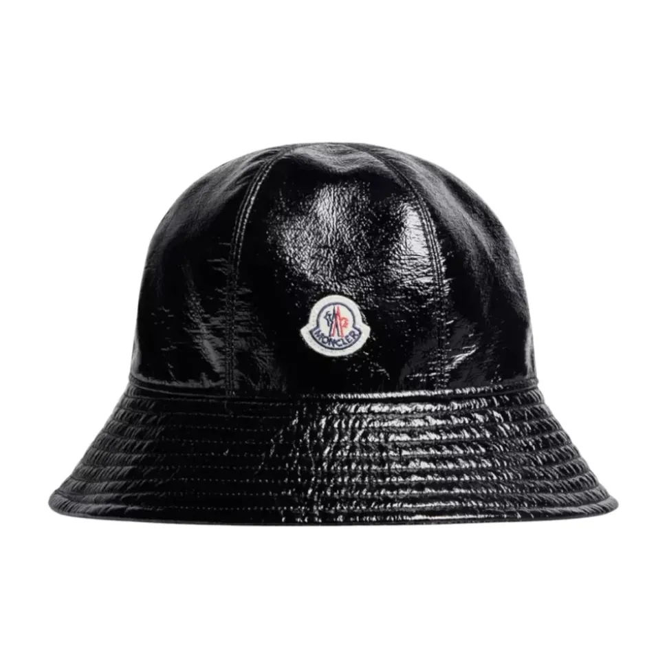 Hat With Logo