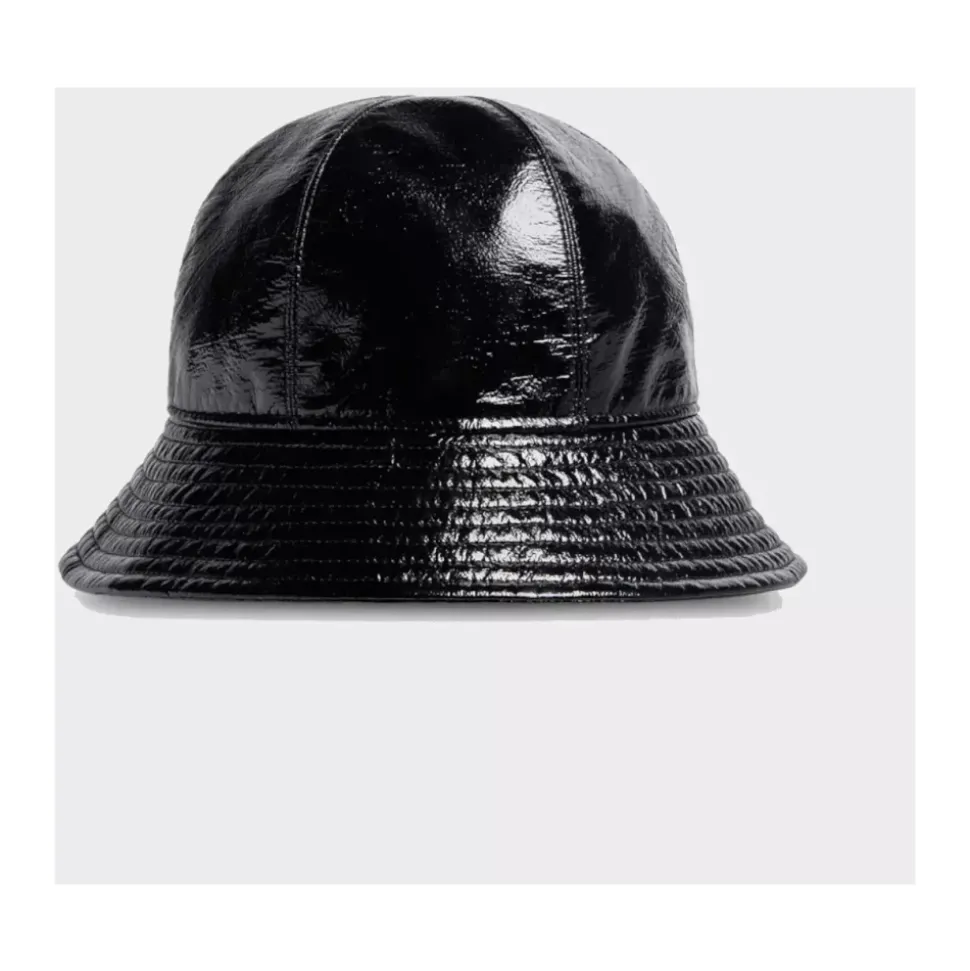 Hat With Logo