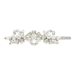 Heartbloom Hair Clip