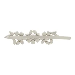 Heartbloom Hair Clip