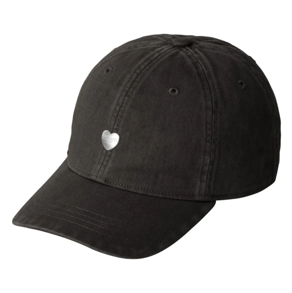 Heart Metal Cap