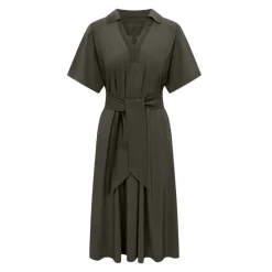 Helena Midi Dress