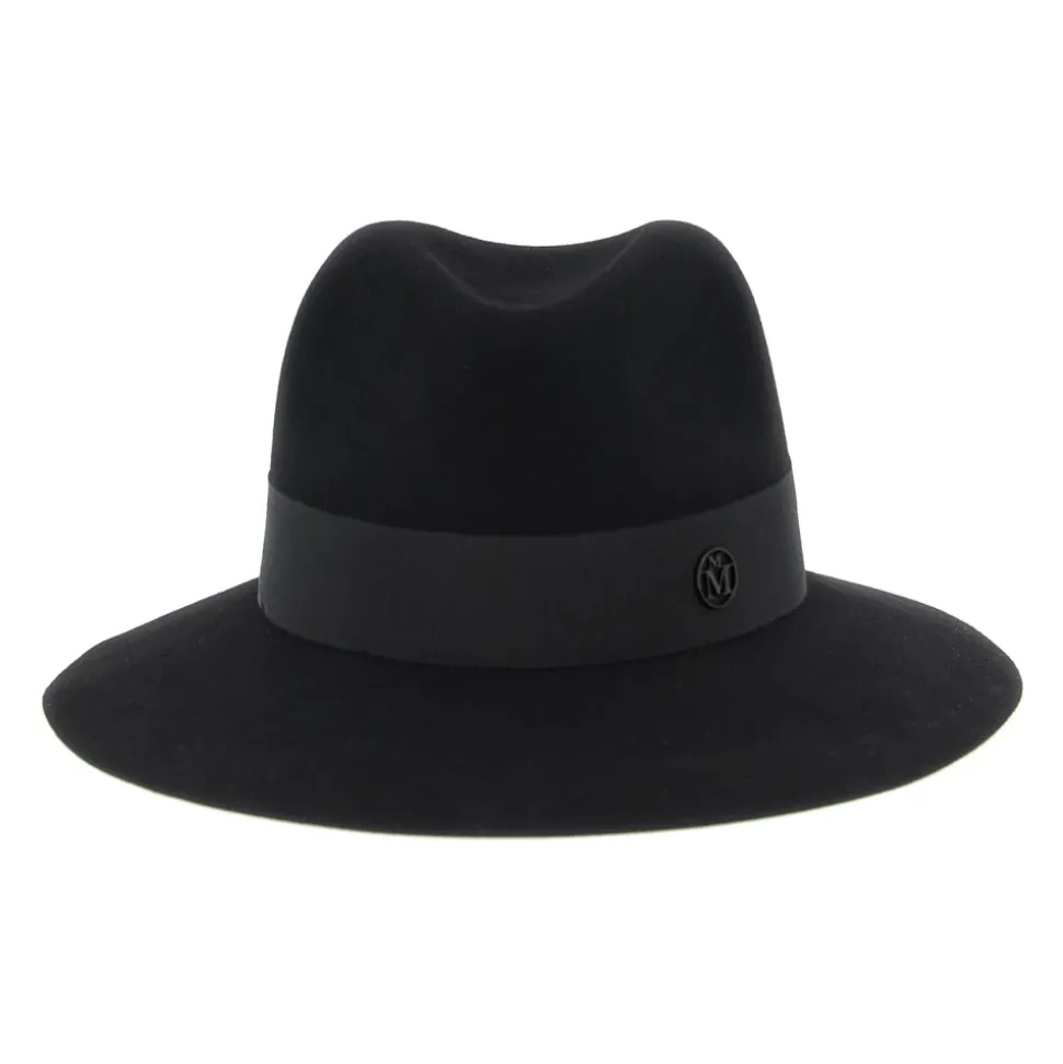 Henrietta Felt Fedora