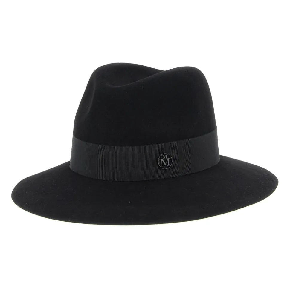 Henrietta Felt Fedora