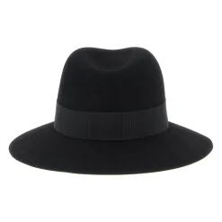 Henrietta Felt Fedora