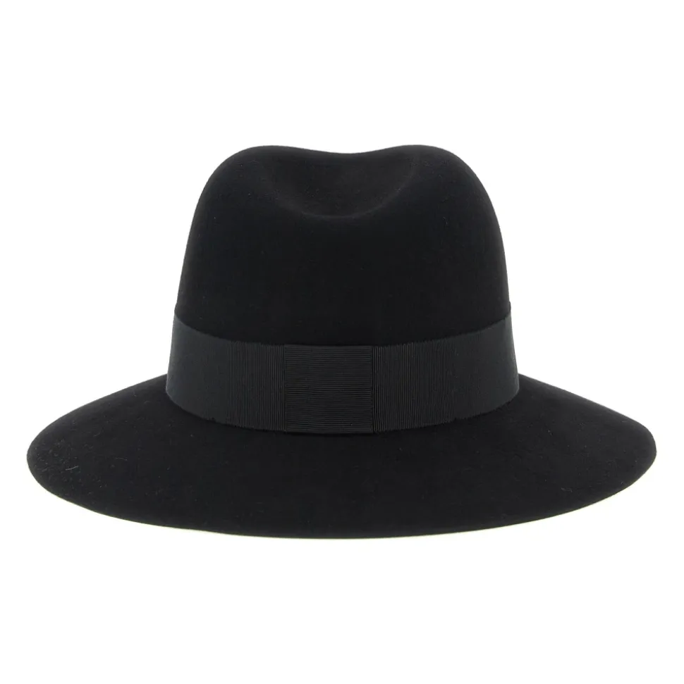 Henrietta Felt Fedora