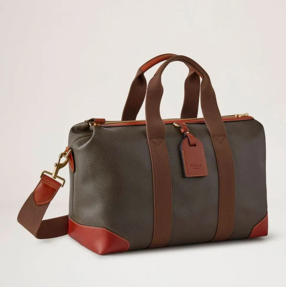 Heritage Day Clipper w Mole & Cognac