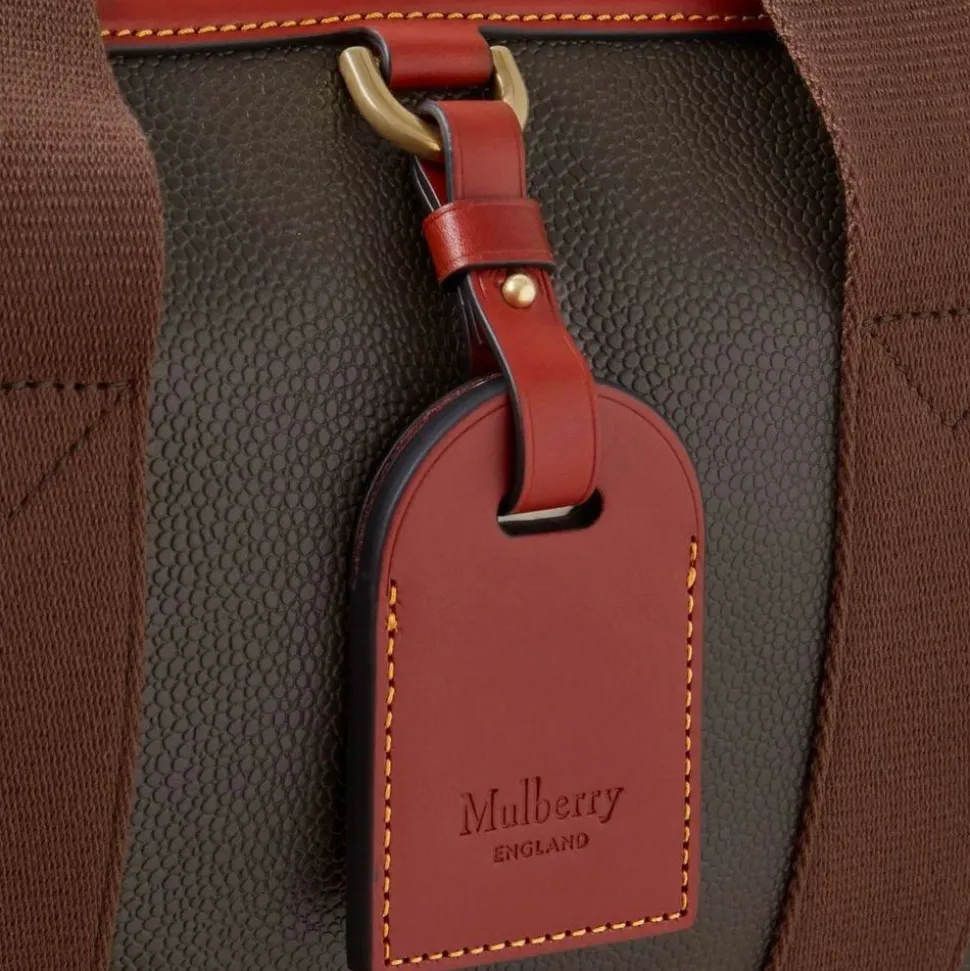 Heritage Day Clipper w Mole & Cognac