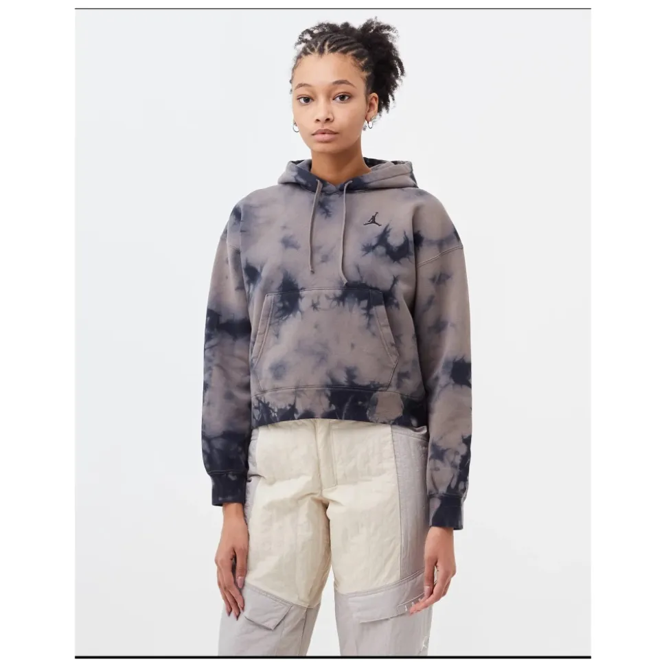 Heritage Fleece Hoodie
