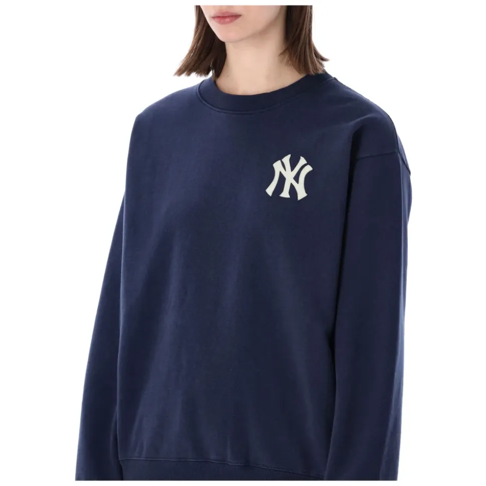 Heritage Yankees Crewneck